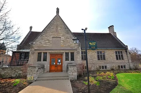 10 East Burlington Street Riverside IL 60546