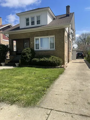 249 Marshall Avenue Bellwood IL 60104
