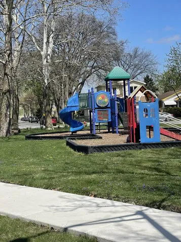 249 Marshall Avenue Bellwood IL 60104