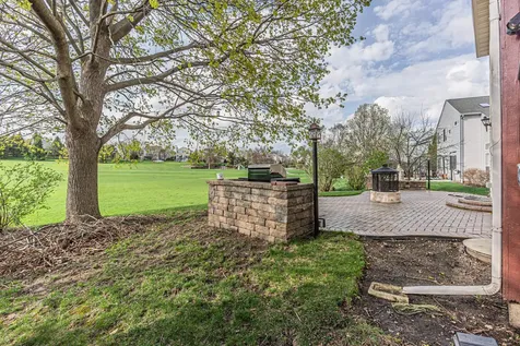 1171 Heavens Gate Lake In The Hills IL 60156