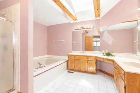 1368 Hunter Circle Naperville IL 60540