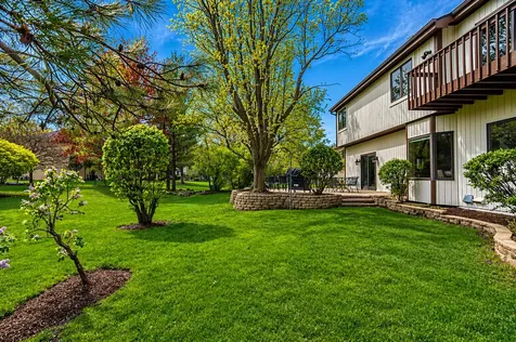 1368 Hunter Circle Naperville IL 60540
