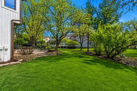 1368 Hunter Circle Naperville IL 60540