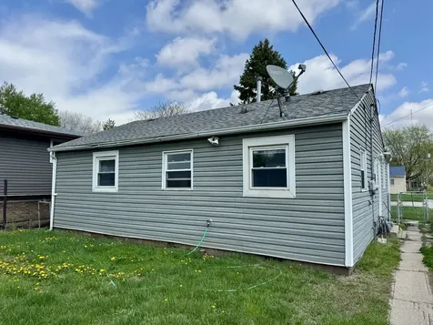 14056 South Marquette Avenue Burnham IL 60633