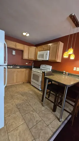2411 West Balmoral Avenue Chicago IL 60625