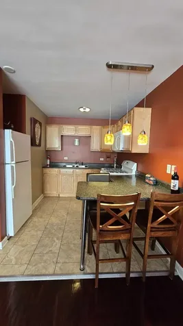 2411 West Balmoral Avenue Chicago IL 60625
