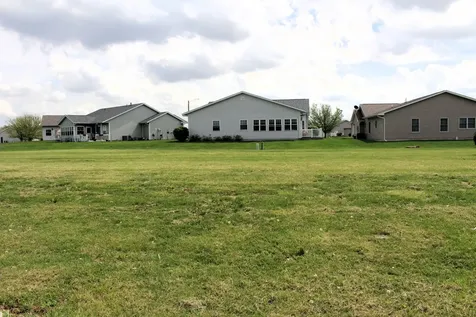 1301 West Leander Street Clinton IL 61727
