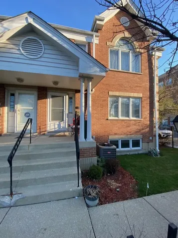 4030 North Pulaski Road Chicago IL 60641