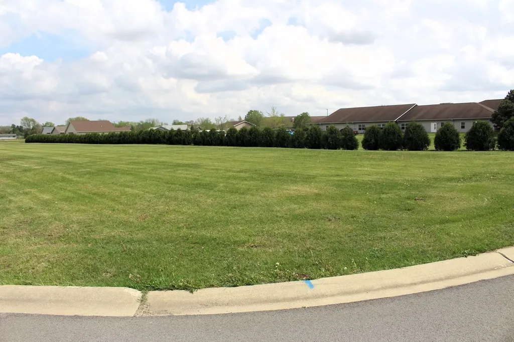 1309 West Leander Street Clinton IL 61727