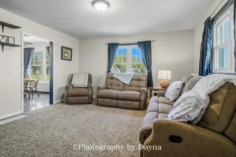 250 West Frontage Street Sheldon IL 60966