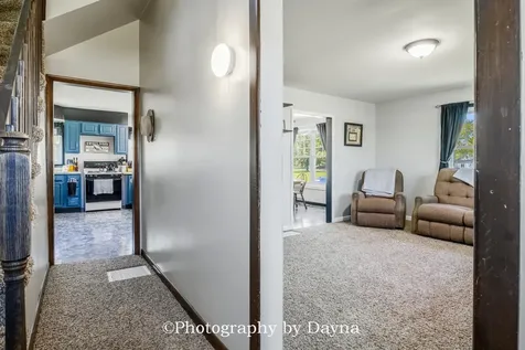 250 West Frontage Street Sheldon IL 60966