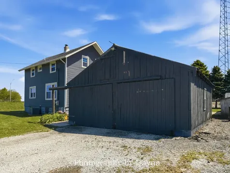 250 West Frontage Street Sheldon IL 60966