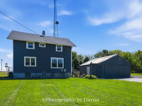 250 West Frontage Street Sheldon IL 60966