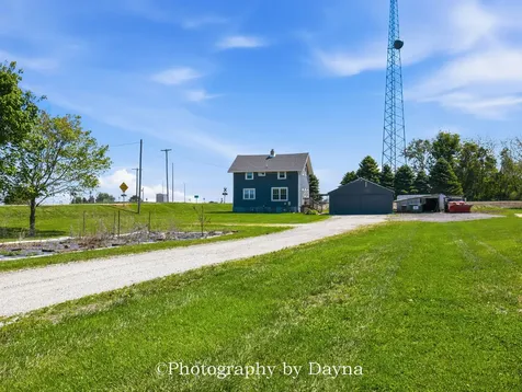 250 West Frontage Street Sheldon IL 60966