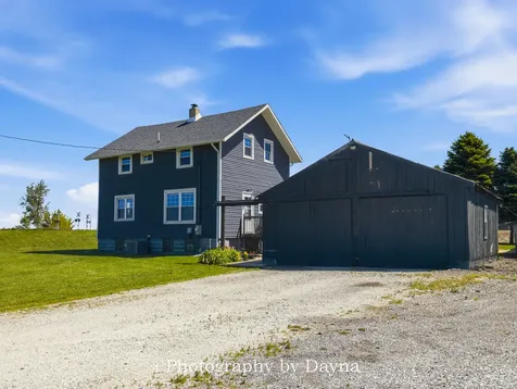 250 West Frontage Street Sheldon IL 60966