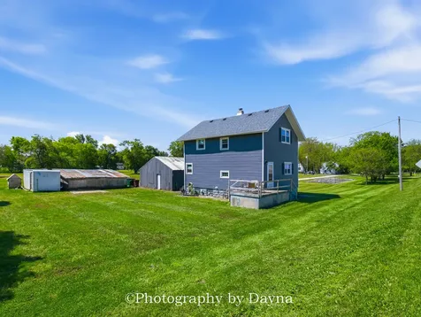 250 West Frontage Street Sheldon IL 60966