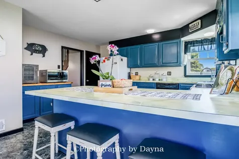 250 West Frontage Street Sheldon IL 60966