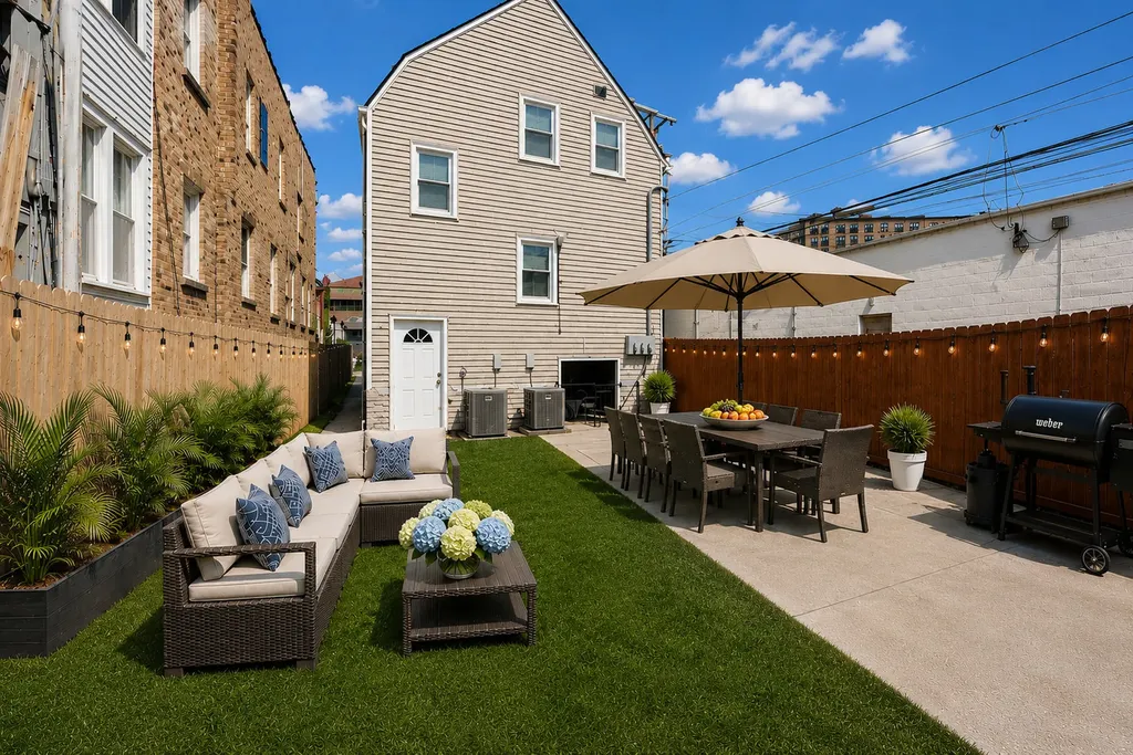4817 West Dakin Street Chicago IL 60641