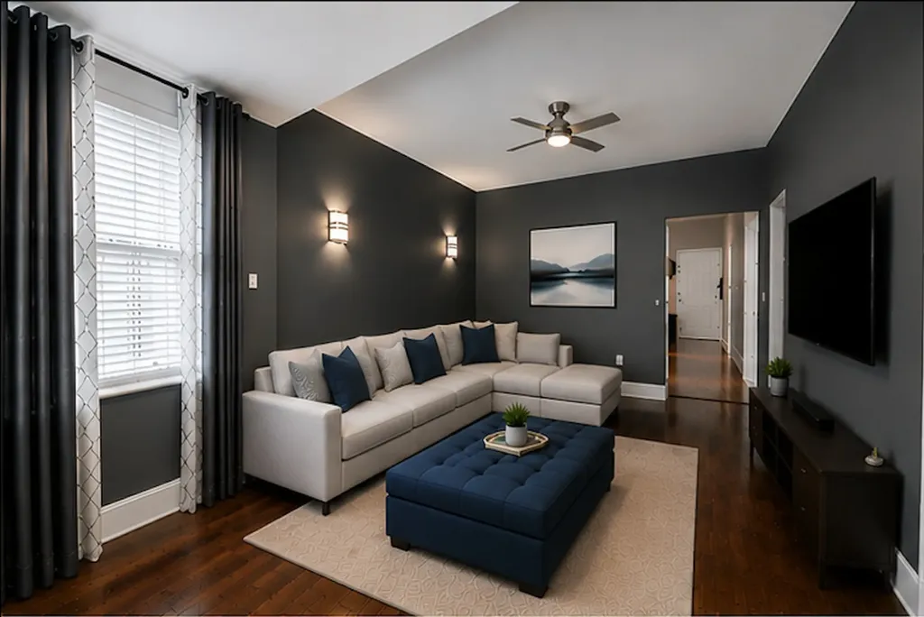 4817 West Dakin Street Chicago IL 60641