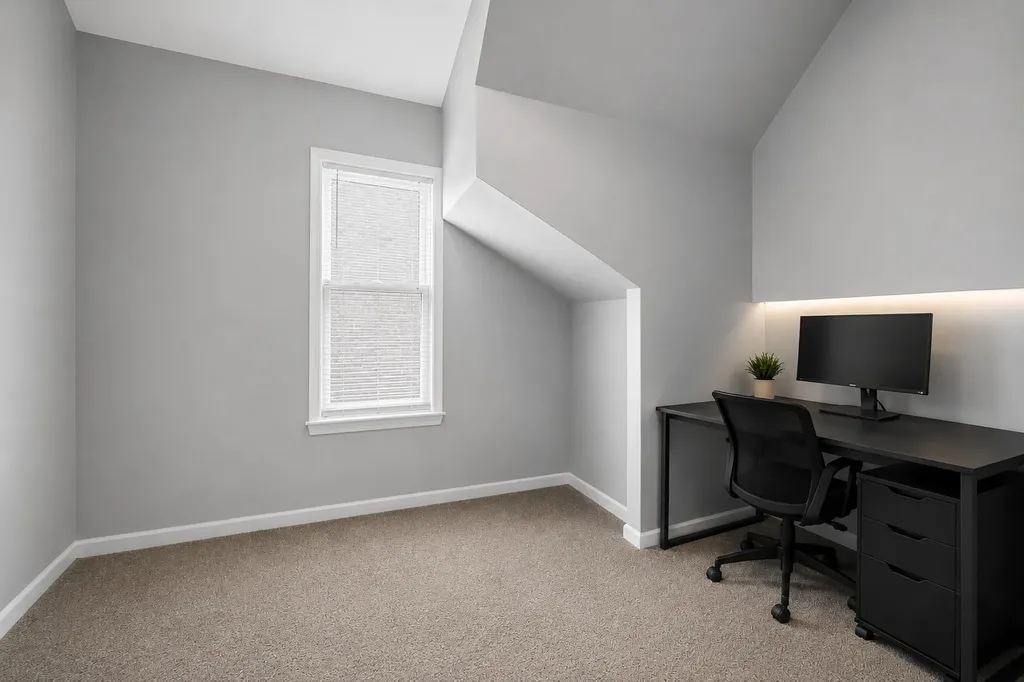 4817 West Dakin Street Chicago IL 60641