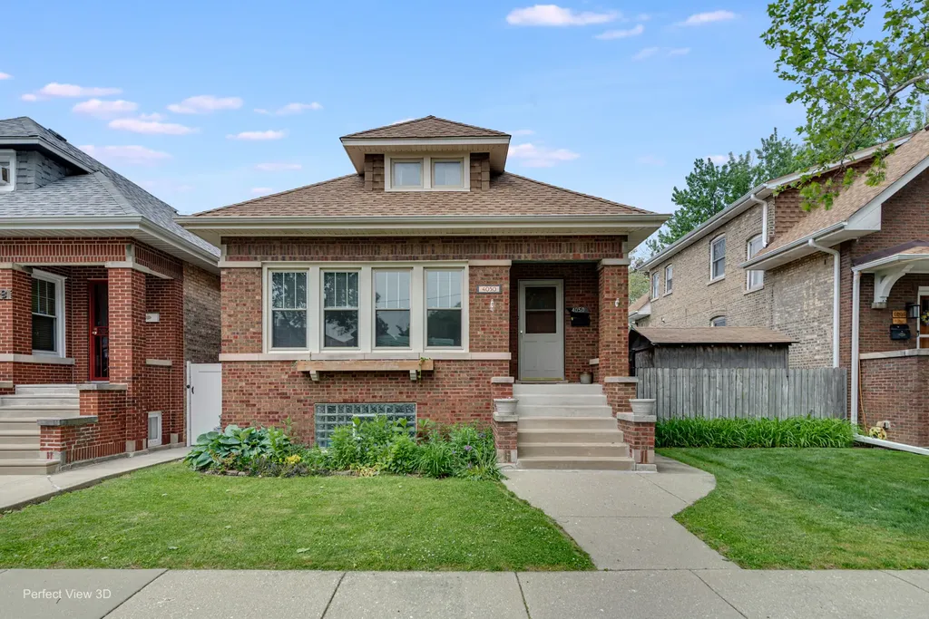 4050 North Menard Avenue Chicago IL 60634