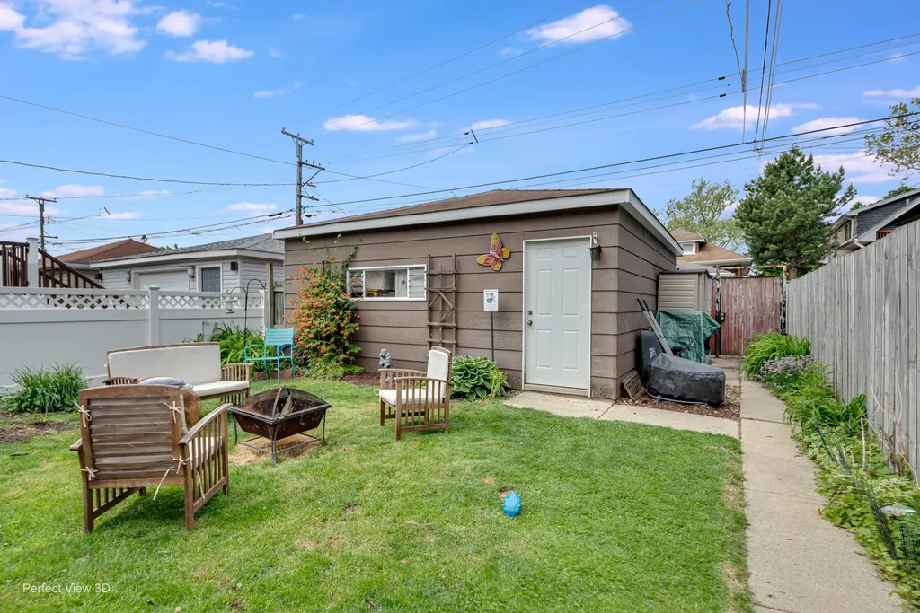 4050 North Menard Avenue Chicago IL 60634