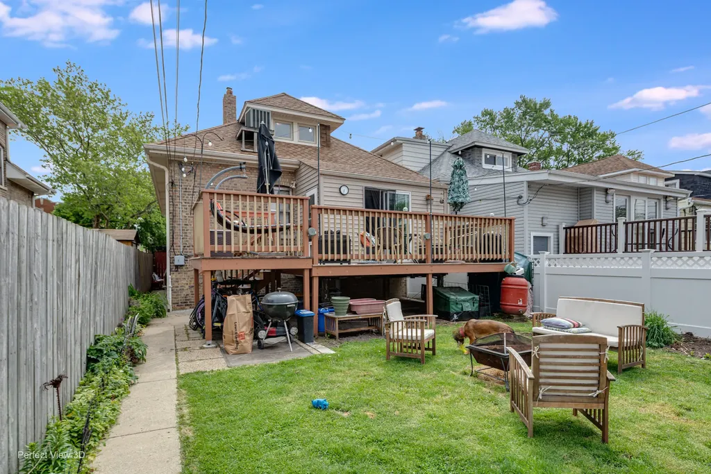 4050 North Menard Avenue Chicago IL 60634