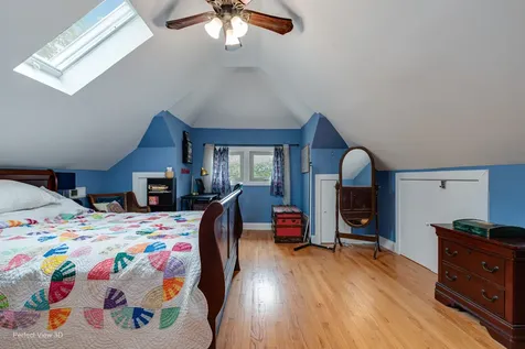 4050 North Menard Avenue Chicago IL 60634