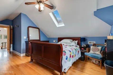 4050 North Menard Avenue Chicago IL 60634