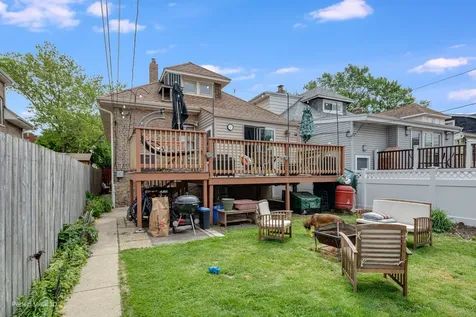 4050 North Menard Avenue Chicago IL 60634
