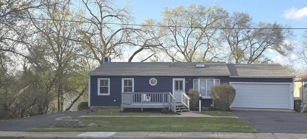 607 Orchard Street Antioch IL 60002