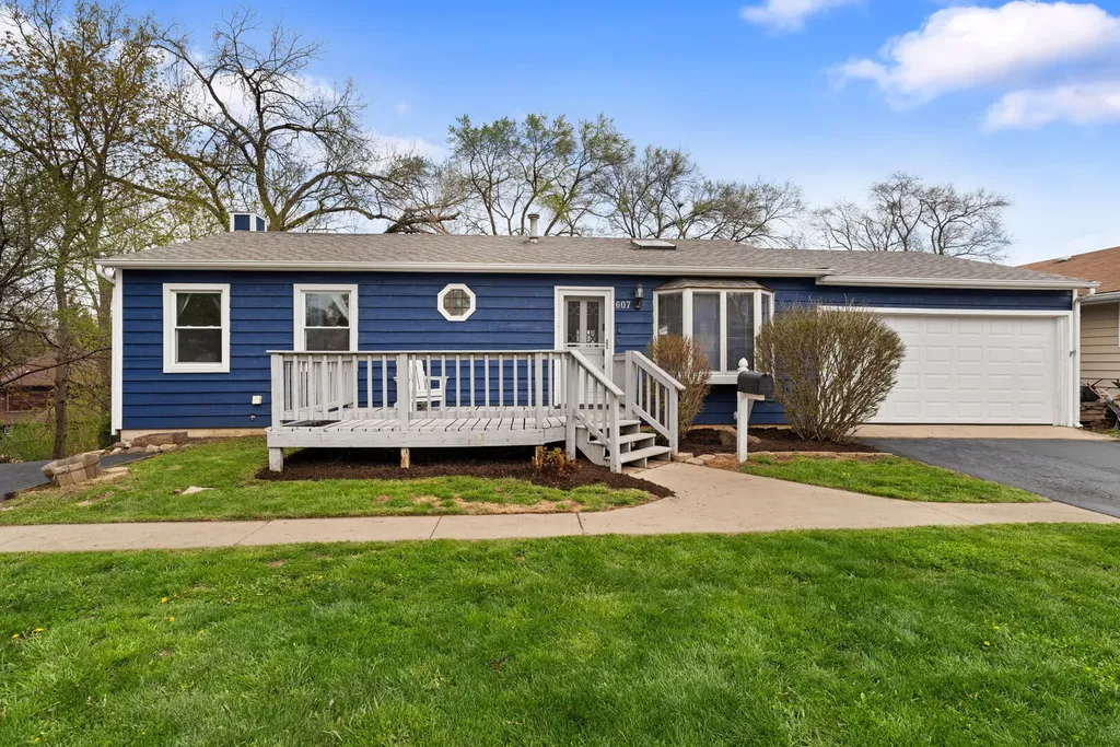 607 Orchard Street Antioch IL 60002