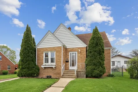 68 West 24th Street Chicago Heights IL 60411