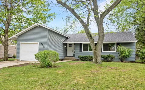 106 Foxcroft Road Naperville IL 60565