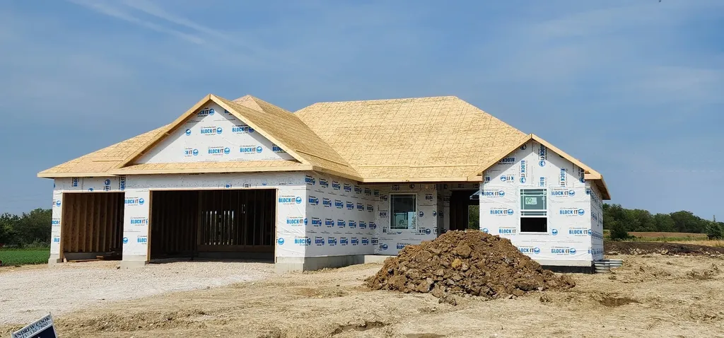 2982 Walbridge Creek Circle Marseilles IL 61341