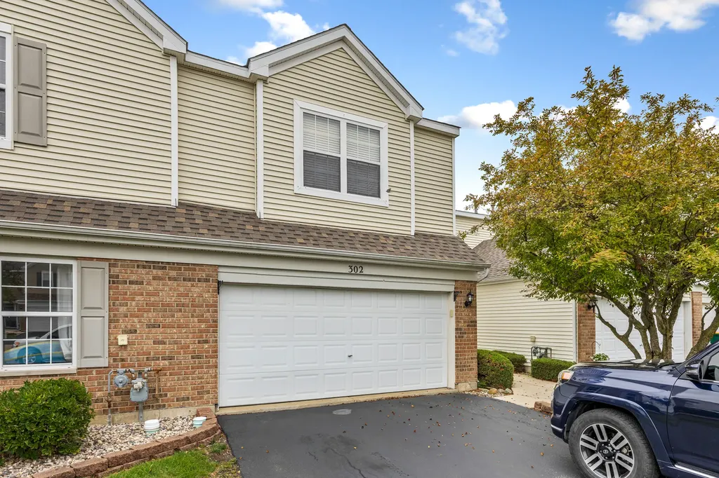 302 Parkside Drive Shorewood IL 60404