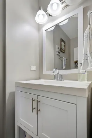 302 Parkside Drive Shorewood IL 60404