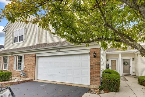 302 Parkside Drive Shorewood IL 60404