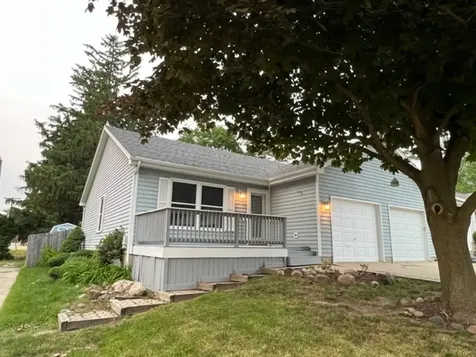 603 Willow Street Maple Park IL 60151