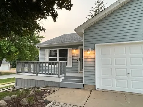 603 Willow Street Maple Park IL 60151