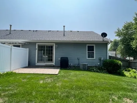 603 Willow Street Maple Park IL 60151