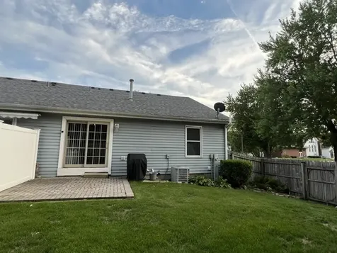 603 Willow Street Maple Park IL 60151
