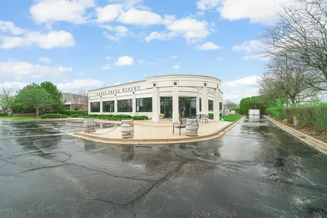 1882 North Wentworth Circle Romeoville IL 60446