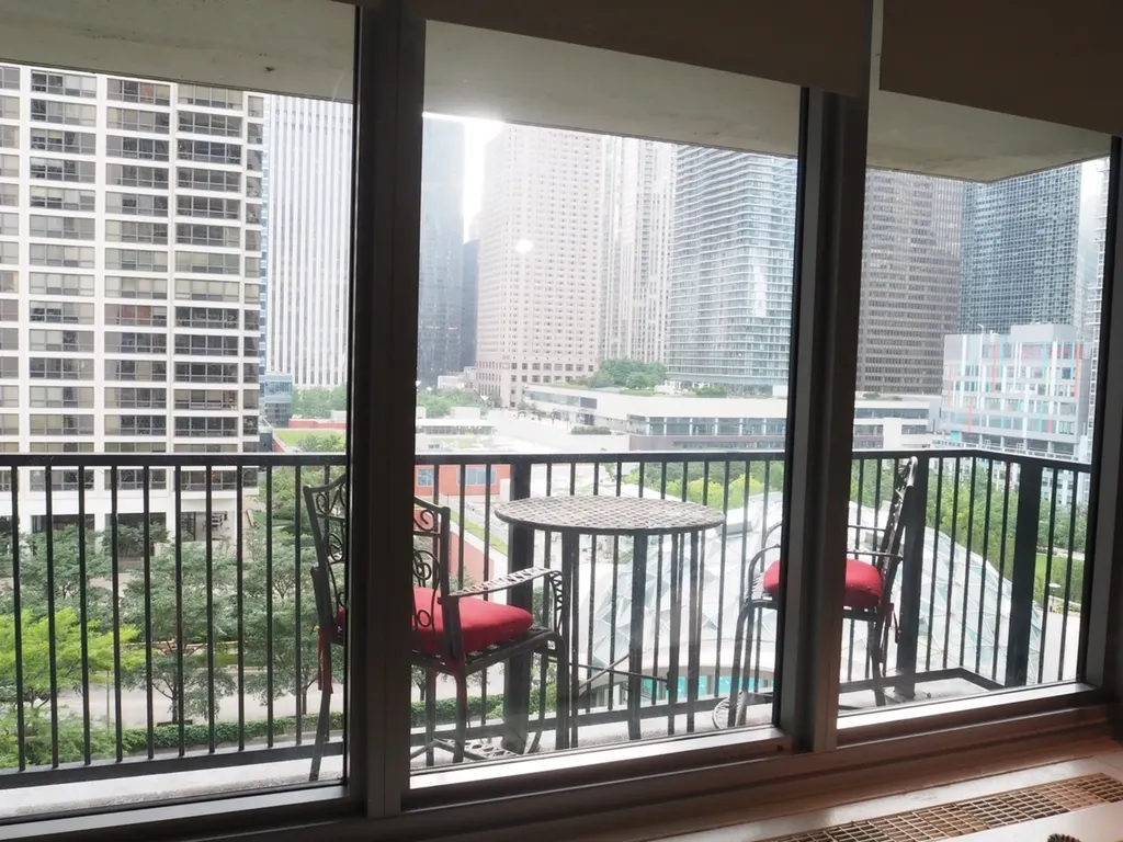 400 East Randolph Street Chicago IL 60601