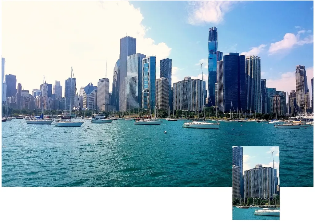 400 East Randolph Street Chicago IL 60601