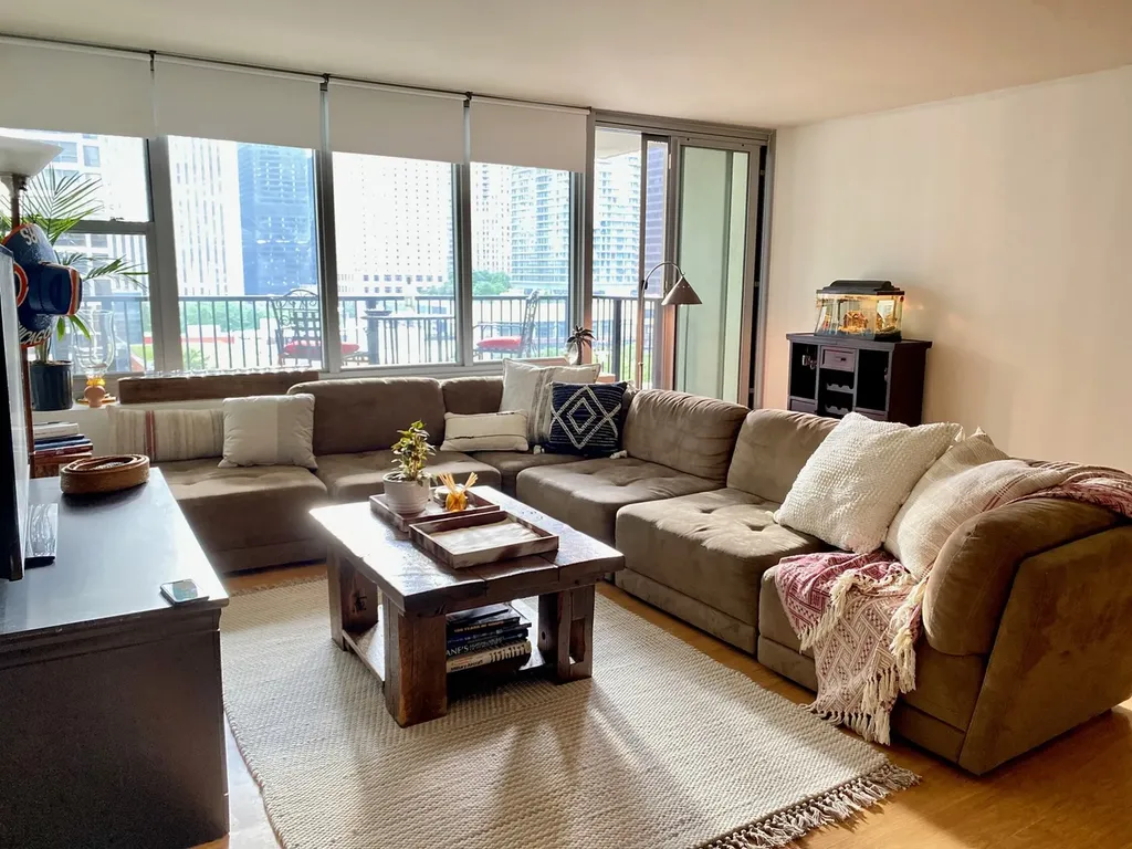 400 East Randolph Street Chicago IL 60601
