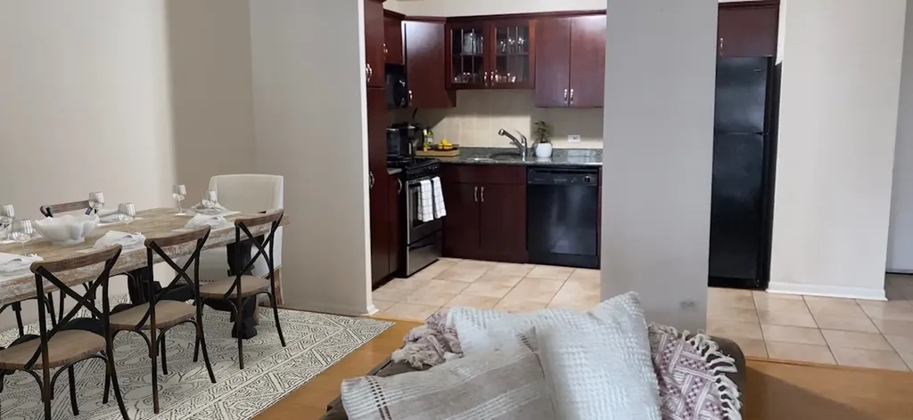 400 East Randolph Street Chicago IL 60601