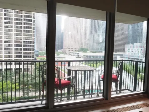 400 East Randolph Street Chicago IL 60601