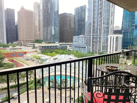 400 East Randolph Street Chicago IL 60601