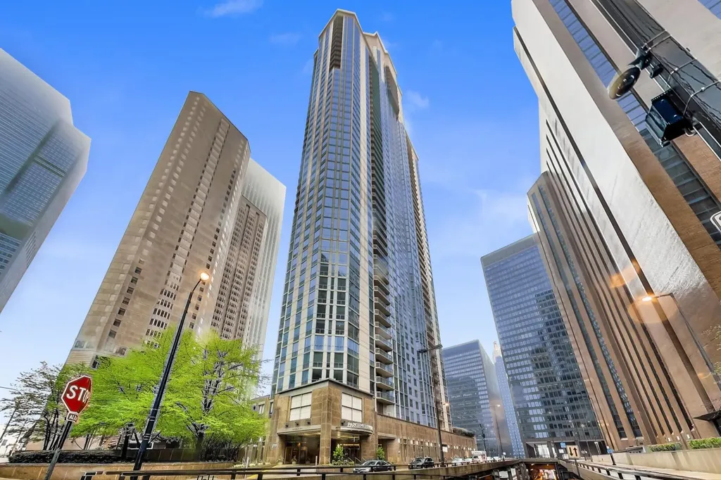222 North Columbus Drive Chicago IL 60601